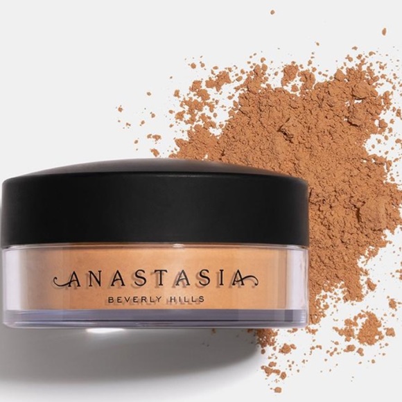HP🥳🆕Anastasia Beverly Hills
Loose Setting Powder - Picture 2 of 11